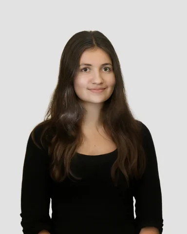 Portrait of Nora Asayesh